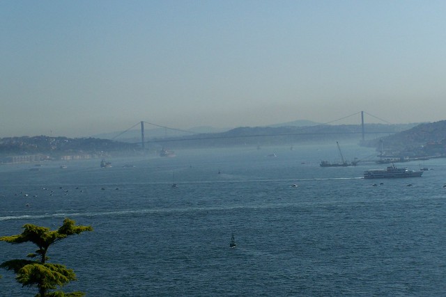 Topkapi View Topkapi View