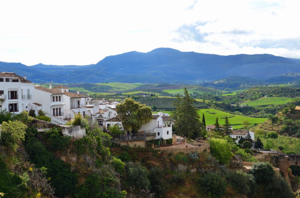 Ronda Spain