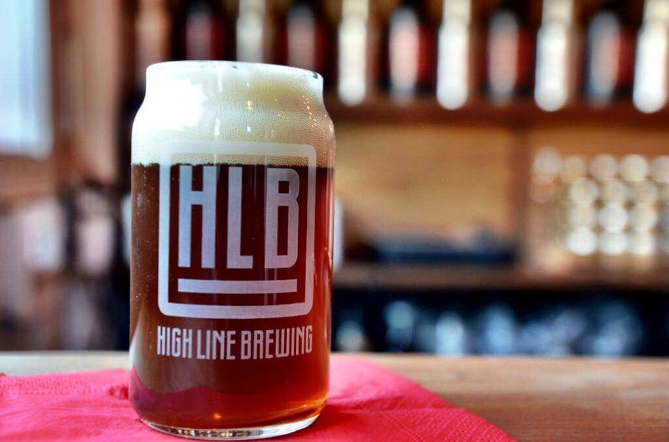 Beer Calgary Alberta Canada